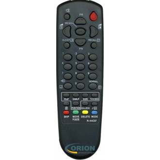 Пульт Daewoo R-44C07 TV