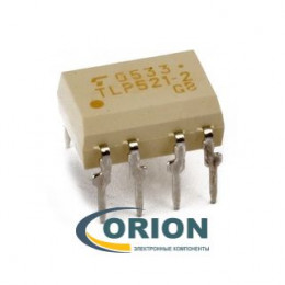 Оптрон TLP521-2GB DIP-8 = PC521-2