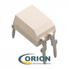 Оптрон TLP621 DIP-4 (Mark: P621) = PC621