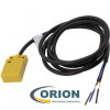 Датчик TL-W5MC1-R DC NPN NO Lср=5мм 100мА 6-36VDС 3 провода RUICHI