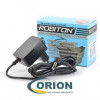 Блок питания  6.5V/0.5А (4.8x1.7) ID6.5-500S (+) - ROBITON