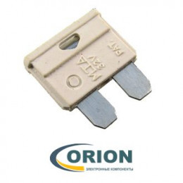 Предохранитель автомобильный ножевой 25A 32V S1035-4 [standard]