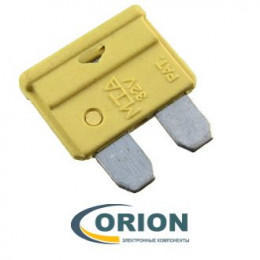 Предохранитель автомобильный ножевой 20A 32V S1035-4 [standard]