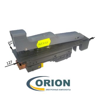 Выключатель для УШМ Bosch 210/230 4 конт. №141 2.6kW 250V