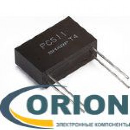 Оптрон PC511 DIP-4-300