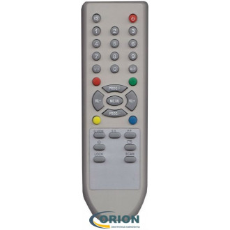Пульт Erisson HOF08 (21SF10) TV