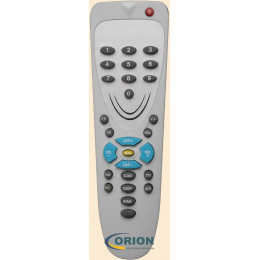 Пульт Erisson RC-5W63 TV