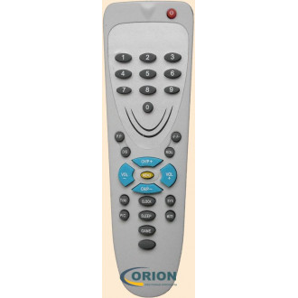 Пульт Erisson RC-5W63 TV