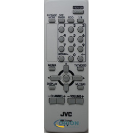 Пульт JVC RM-C1150 TV