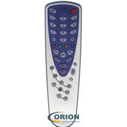 Пульт Витязь RC-10 (RC6-1) TV