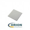 Теплопроводящая прокладка диэлектрическая  15x15x2mm 3.2wmk WHITE