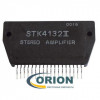 Микросхема STK4132-II SIP-18-4XXX