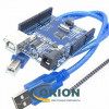 Плата отладочная UNO R3 (ATmega328P, CH340G)