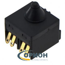 Выключатель для УШМ Интерскол 125/750 №149A