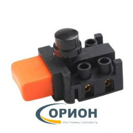Выключатель для пилы Rebir 5107 MS-2 №103 12(10)A