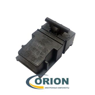 Термостат-выключатель FADA SL-888-B (ECH009) 13A 250V