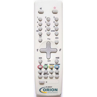 Пульт Daewoo R-49С07 LCD TV