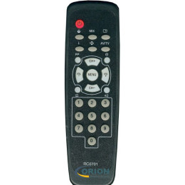Пульт Polar RC-0701 TV