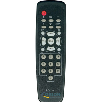 Пульт Polar RC-0701 TV