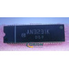 Микросхема AN3231K SDIP-48