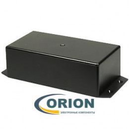 Корпус G1022BF 156x68x44мм с крепежным фланцем GAINTA