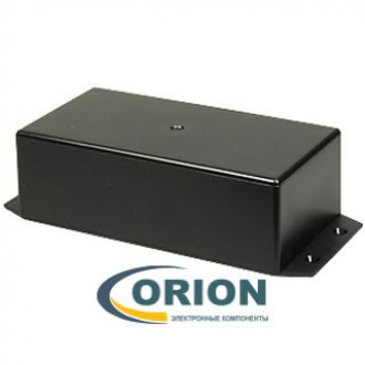 Корпус G1022BF 156x68x44мм с крепежным фланцем GAINTA