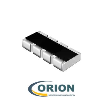 Резисторная сборка CAT16-473J4LF (Mark: 473)
