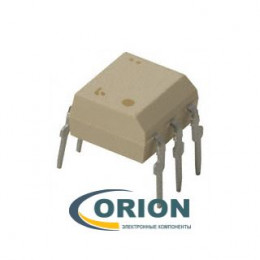 Оптрон TLP631 DIP-6-300
