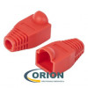 Колпачок на RJ-45 красный