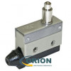 Переключатель, выключатель AZ-7110 ON-(ON) 250V 10A с удлиненным толкателем