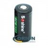 Аккумулятор 700mAh 3.7V RCR123/16340 SOSHINE