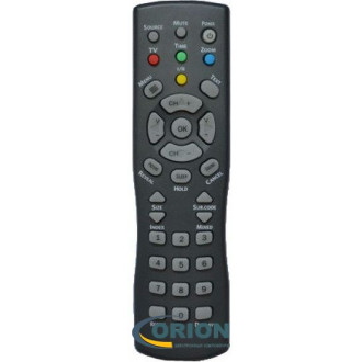 Пульт BBK EN-02505R LCD TV