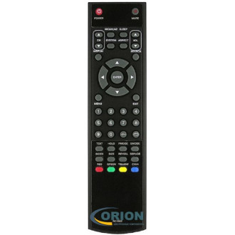 Пульт BBK RC1902 LCD TV