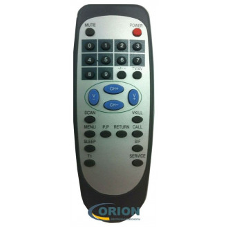 Пульт Sitronics ABL-705 TV