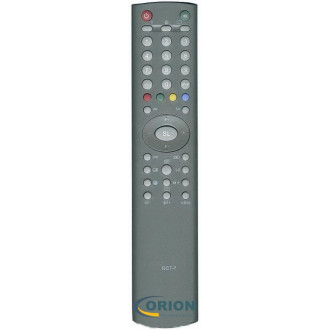 Пульт Horizont RC-7-7 TV
