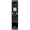 Пульт BBK RC1529 LCD TV