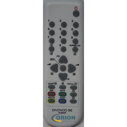 Пульт Daewoo R-48A08 TV