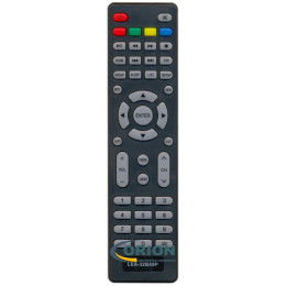 Пульт Akai LEA-32B49P LCD TV