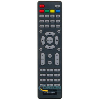 Пульт Akai LEA-32B49P LCD TV