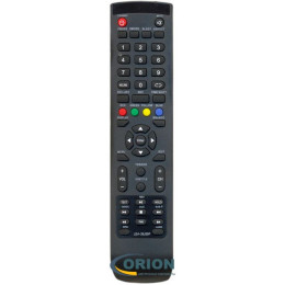 Пульт Akai LEA-39J29P (YC52-001) LCD TV
