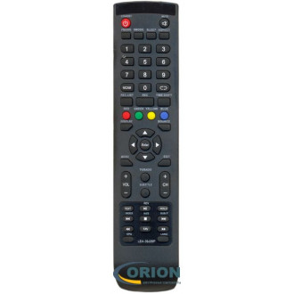 Пульт Akai LEA-39J29P (YC52-001) LCD TV