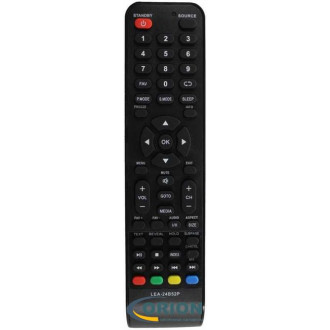 Пульт Akai LEA-24B52P/LEA-32B49P (ВАР2) LCD TV