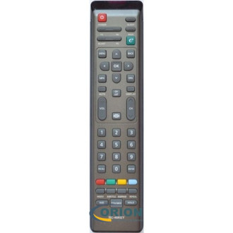Пульт Acer RC-48KEY LCD TV
