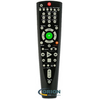 Пульт BBK LT-121 LCD TV/DVD