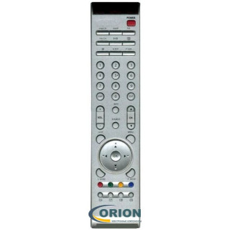 Пульт BBK RC60021 (LT3209/3709/4005) LCD TV