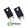 Транзистор TT3034 + TT3043 TO-220F/5