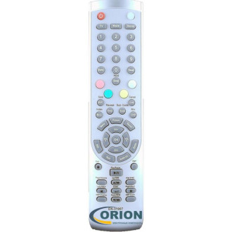 Пульт BBK EN-31907 LCD TV