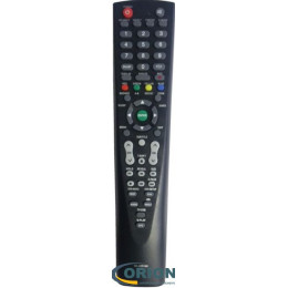 Пульт BBK RC-LED100 LCD TV