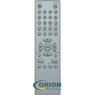Пульт BBK LT-117 LCD TV