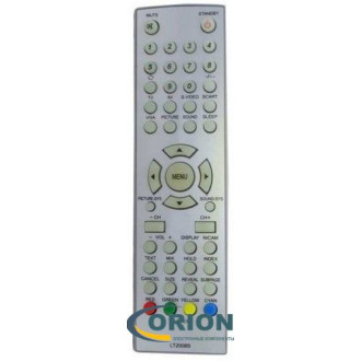 Пульт BBK LT-2008S LCD TV